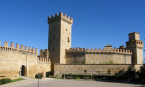Castello Di Vigoleno Vigoleno